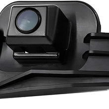 Master Tailgaters Replacement for Toyota Sienna Backup Camera (2006-2010) OE Part # 86790-45021