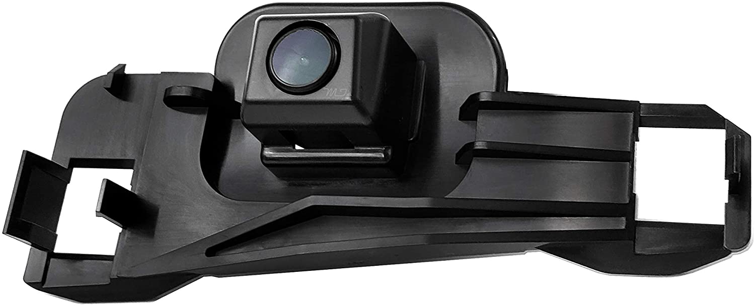 Master Tailgaters Replacement for Toyota Sienna Backup Camera (2006-2010) OE Part # 86790-45021