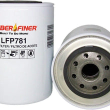 Luber-finer LFP781 Heavy Duty Oil Filter