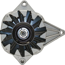 Quality-Built 8193604 Premium Alternator - Remanufactured