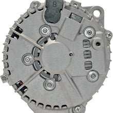 Quality-Built 13939 Premium Alternator - Remanufactured