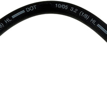 Dorman H71302 Hydraulic Brake Hose