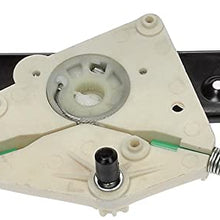 Dorman 749-587 Rear Passenger Side Power Window Regulator for Select BMW Models