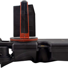 BOXI Air Intake Manifold Flap Adjuster Unit Runner Control Valve Compatible with BMW E53 X5 2001-2006 E46 E60 E83 E85 325i 325Ci M56 / 330i 530i Z3 Z4 X3 M54 11617544805