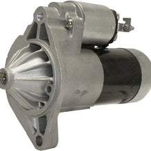 Quality-Built 17006 Premium Starter - Remanufactured