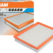 FRAM CA6479 Extra Guard Flexible Rectangular Panel Air Filter