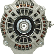 Quality-Built 13479 Premium Alternator - Remanufactured
