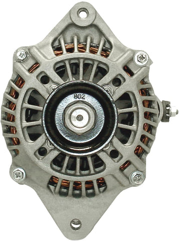 Quality-Built 13479 Premium Alternator - Remanufactured