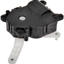 Air Door Actuator