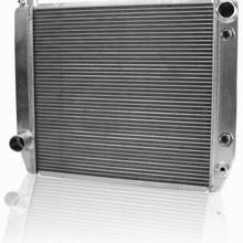 Griffin (1-26202-TS) Radiator