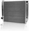 Griffin (1-26202-TS) Radiator