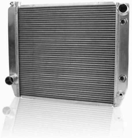 Griffin (1-26202-TS) Radiator