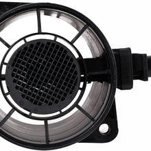 Autopart T CS1180 New Mass air flow Sensor Assembly, for Dodge 2005-2009 Sprinter 2500/2005-2009 Sprinter 3500, 2004-2006 Freightliner Sprinter 2500/ Sprinter 3500, 2007-2009 Jeep Grand Cherokee