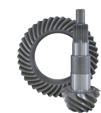 USA Standard Gear (ZG F7.5-411) Ring & Pinion Gear Set for Ford 7.5 Differential