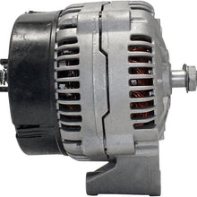 Quality-Built 13422 Premium Alternator - Remanufactured