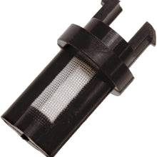 ACDelco 8651754 GM Original Equipment Automatic Transmission 2-1 Band Servo Exhaust Screen