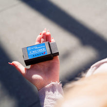 Bafx Products Wireless WiFi OBD2 / OBDII Code Reader & Scanner for iOS Devices (iPhone, iPad) Read & Clear Your Check Engine Light & More!