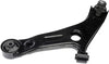 Dorman 520-400 Front Right Lower Suspension Control Arm and Ball Joint Assembly for Select Hyundai Tucson Models
