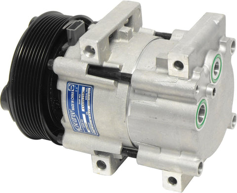 UAC CO 101210C A/C Compressor