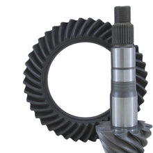 USA Standard Gear (ZG T100-411) Ring & Pinion Gear Set for Toyota T100/Tacoma Differential