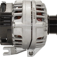 Quality-Built 13865 Premium Alternator - Remanufactured
