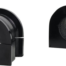 Nolathane REV012.0090 Black Sway Bar-Mount Bushing-Rear-19Mm