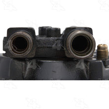 Four Seasons 57521 Remanufactured Compressor And Clutch