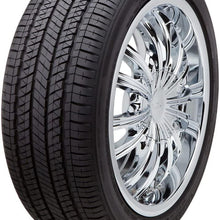 Firestone Fr740 Touring Tire P215/45R17 87 W