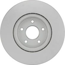 Bosch 40011583 QuietCast Premium Disc Brake Rotor For Infiniti: 2013 JX35, 2014-16 Q50, 2017 Q60, 2016-17 QX50, 2014-17 QX60; Nissan: 2015-17 Murano, 2013-16 Pathfinder, Front