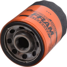 FRAM Ultra Synthetic Automotive Replacement Oil Filter, Designed for Synthetic Oil Changes Lasting up to 20k Miles, XG3675 with SureGrip (Pack of 1)