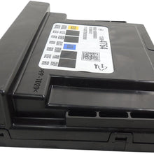 ACDelco 13587704 GM Original Equipment Body Control Module