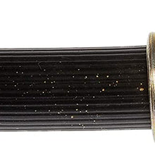 Dorman H620345 Brake Hydraulic Hose for Select Chevrolet/GMC/Isuzu Models