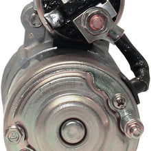 Quality-Built 17763 Premium Starter - Remanufactured