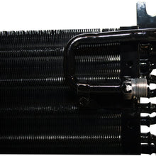 TCW 44-4087 A/C Condenser (Quality With Perfect Vehicle Fitment)