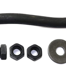 Sway Bar Link Compatible with 1999 Ford F-250 Super Duty Set of 2 Front Passenger and Driver Side