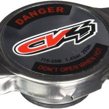 CV4 cv715-20m 1.4 Bar 20 lbs Radiator Cap