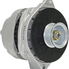 Quality-Built 8127610 Premium Alternator - Remanufactured