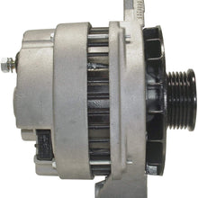 ACDelco 334-2401A Professional Alternator, Remanufactured