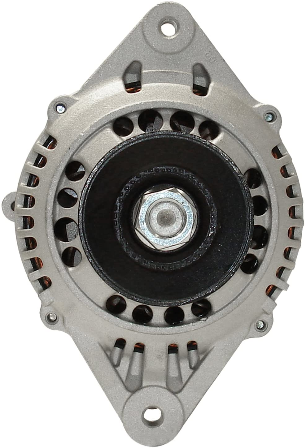 Quality-Built 15644 Premium Import Alternator - Remanufactured