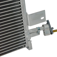 AC Condenser A/C Air Conditioning for 05-09 Ford Mustang Brand