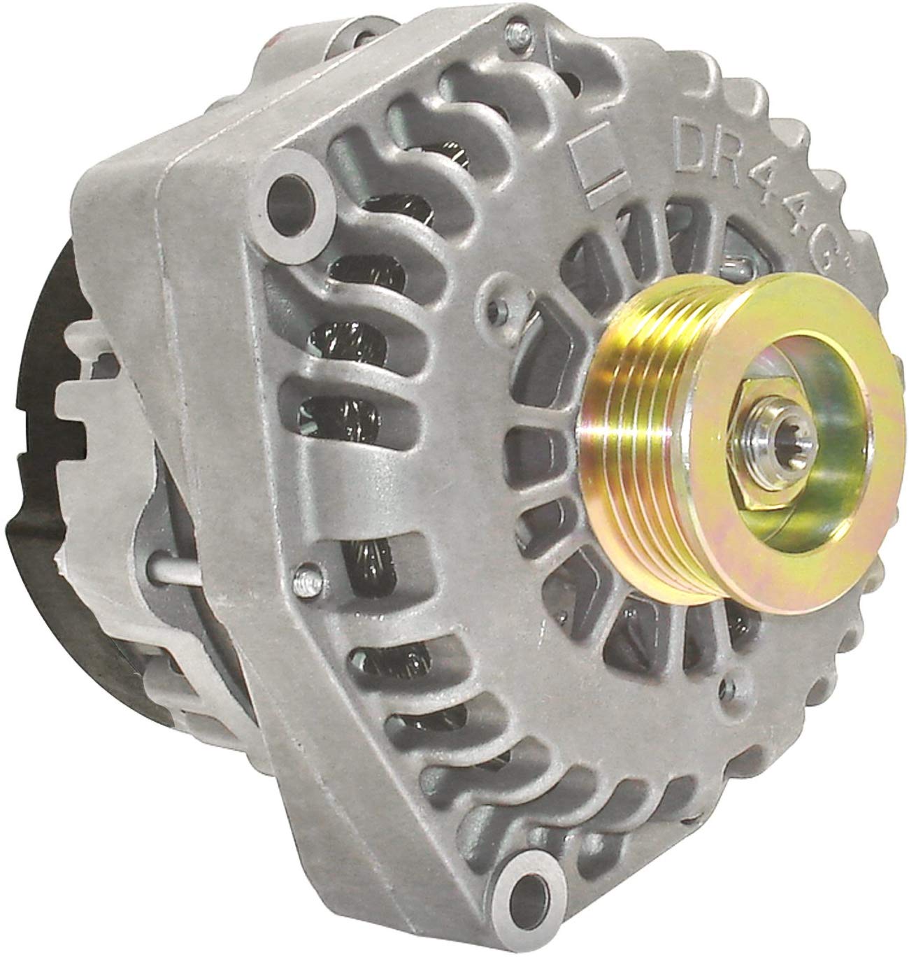 ACDelco 334-2529A Professional Alternator, Remanufactured