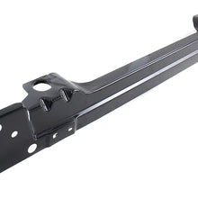 Radiator Support Compatible with 2015-2018 Jeep Renegade Lower Support Bracket Steel Traiawk Model