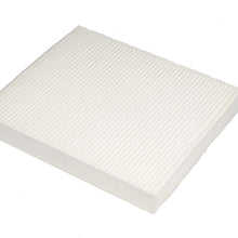 ACDelco GM Original Equipment CF185 Cabin Air Filter