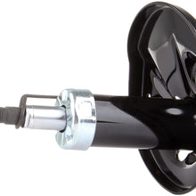 cciyu 2 x Front Struts Shock Absorbers Fit for 1998-2002 for Chevrolet Prizm,1993-1997 Geo Prizm,1993-2002 for TOYOTA Corolla 234058 234057 71952 71951