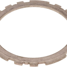 ACDelco 24212460 GM Original Equipment Automatic Transmission 3-4 Clutch Backing Plate