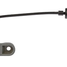 Dorman 905-101 Steering Column Shift Mechanism for Select Models