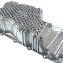 Engine Oil Pan for Dodge Stratus Neon Plymouth Breeze L4 2.0L