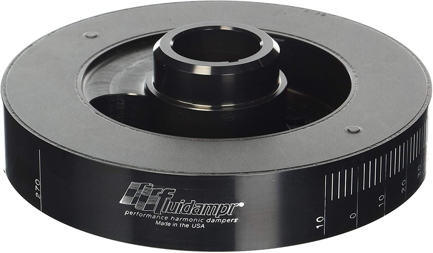 Fluidampr 800141 Harmonic Balancer