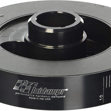 Fluidampr 800141 Harmonic Balancer