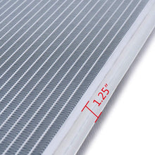 New Radiator Replacement For Dodge Grand Caravan 08-16 /Compatible For Chrysler Town & Country 4.0 3.6 3.3L V6 Aluminum